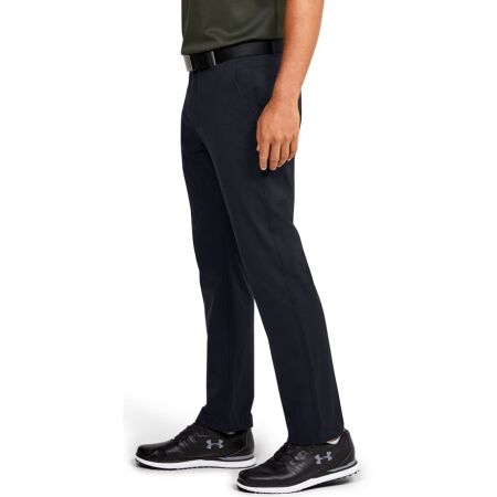 Pánské golfové kalhoty - Under Armour TECH PANT - 4