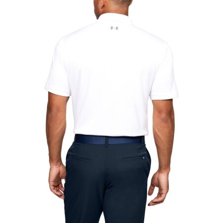 Pánské golfové kalhoty - Under Armour TECH PANT - 6