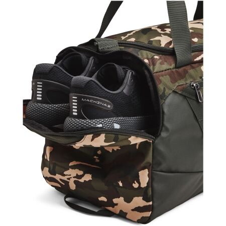 Sportovní taška - Under Armour UNDENIABLE 5.0 DUFFLE S - 3