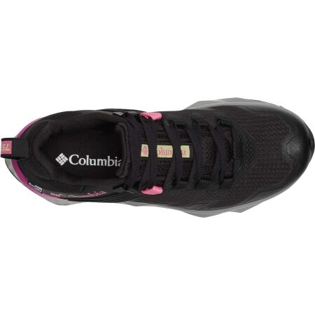 Dámská outdoorová obuv - Columbia FACET 75 OUTDRY W - 3