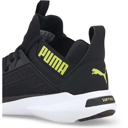 Pánská volnočasová obuv - Puma SOFTRIDE ENZO NXT - 7