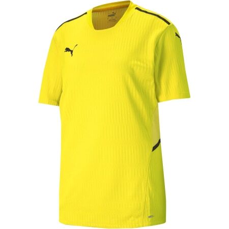 Puma TEAMCUP JERSEY - Pánské fotbalové triko