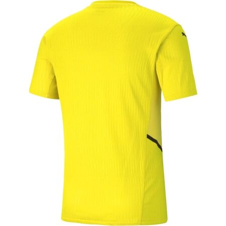 Pánské fotbalové triko - Puma TEAMCUP JERSEY TEE - 2