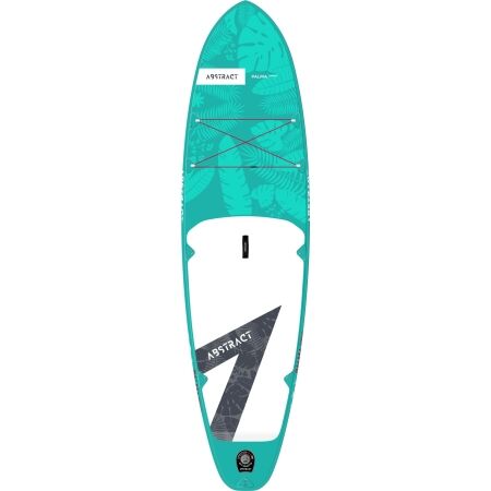 Allround paddleboard - ABSTRACT PALMA 10'0" - 2