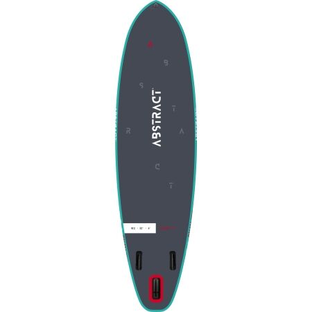 Allround paddleboard - ABSTRACT PALMA 10'0" - 3