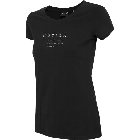 4F WOMEN'S T-SHIRT - Dámské tričko