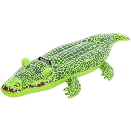 Nafukovací krokodýl - HS Sport CROCODILE RIDER