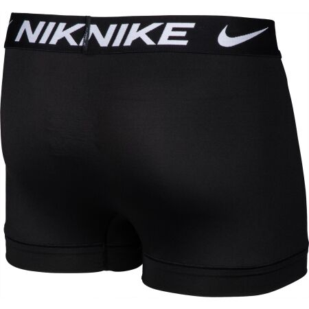 Pánské spodní prádlo - Nike TRUNK 3PK - 4