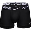 Pánské spodní prádlo - Nike TRUNK 3PK - 3