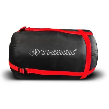 TRIMM COMPRESS BAG S - Kompresní obal na spacák