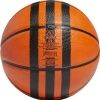 Mini basketbalový míč - adidas 3S RUBBER MINI - 2
