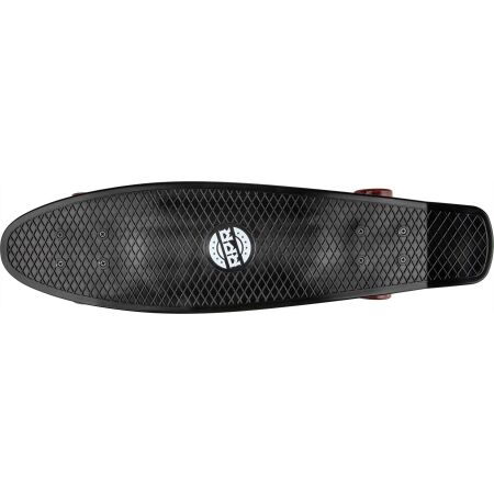 Plastový skateboard - Reaper MIDORI - 3