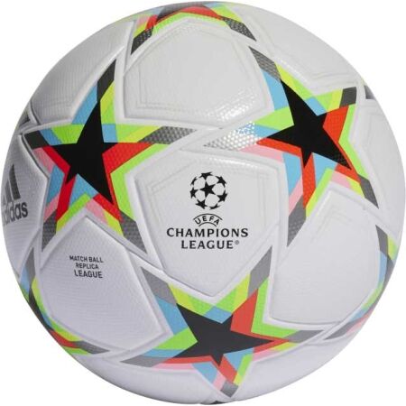 Fotbalový míč - adidas UCL LEAGUE VOID - 2