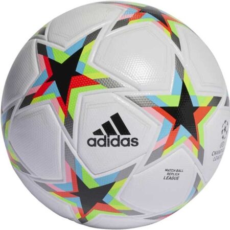 Fotbalový míč - adidas UCL LEAGUE VOID - 1