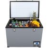 Moderní chladící box - AROSO BCD 95L 12/230V - 1