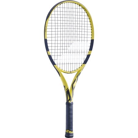 Juniorská tenisová raketa - Babolat PURE AERO JR 26 - 2