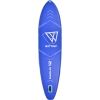 Allround paddleboard - WATTSUP MARLIN COMBO 12'0" - 2