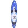 Allround paddleboard - WATTSUP MARLIN COMBO 12'0" - 1