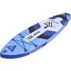 Allround paddleboard - WATTSUP SAR COMBO 10'0" - 4