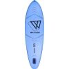 Allround paddleboard - WATTSUP SAR COMBO 10'0" - 2