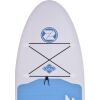 Allround paddleboard - Zray X2 X-RIDER DELUXE 10'10" - 4