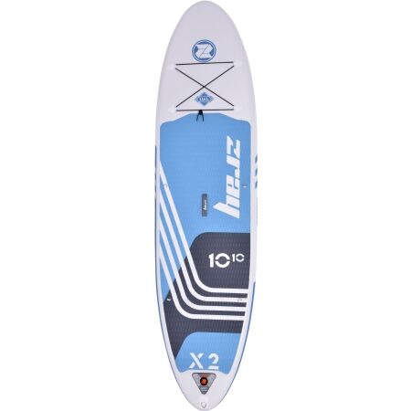 Zray X2 X-RIDER DELUXE 10'10" - Allround paddleboard