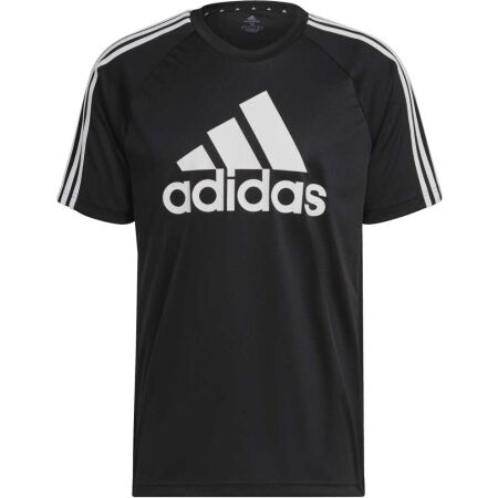 adidas SERENO BOS T2 - Pánské fotbalové tričko