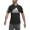 Pánské fotbalové tričko - adidas SERENO TEE - 2