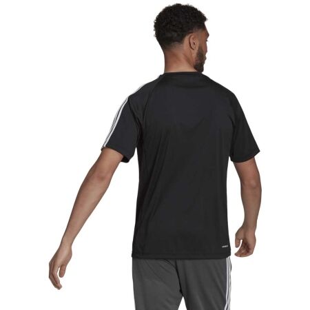 Pánské fotbalové tričko - adidas SERENO TEE - 4