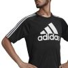 Pánské fotbalové tričko - adidas SERENO TEE - 6