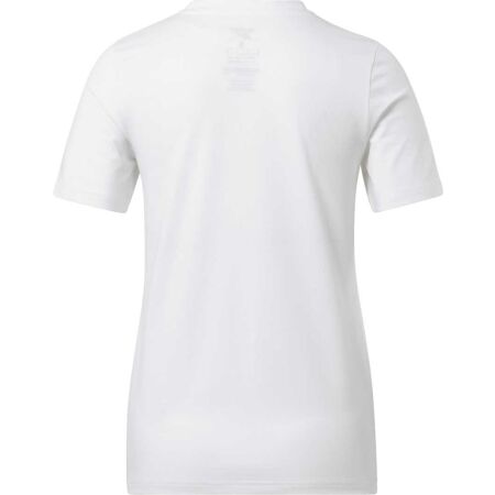 Dámské sportovní tričko - Reebok WOR SPEEDWICK TEE - 2