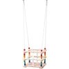 Houpačka - WOODY SWING FOR THE LITTLE ONES - 1