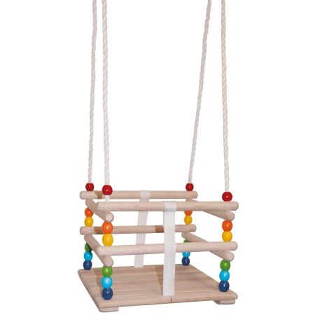 Houpačka - WOODY SWING FOR THE LITTLE ONES - 2