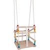 Houpačka - WOODY SWING FOR THE LITTLE ONES - 3
