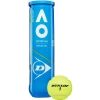 Tenisové míče - Dunlop AUSTRALIAN OPEN - 1