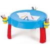 Hrací stolek - DOLU GAMING TABLE 3v1 - 1