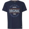 Pánské tričko - BLEND T-SHIRT S/S - 1