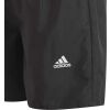Chlapecké plavecké šortky - adidas BADGE OF SPORT - 4