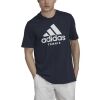 Pánské tenisové tričko - adidas TENNIS TEE - 2