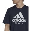 Pánské tenisové tričko - adidas TENNIS TEE - 6