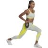 Dámské fitness legíny - adidas HIIT LEGGINGS - 4