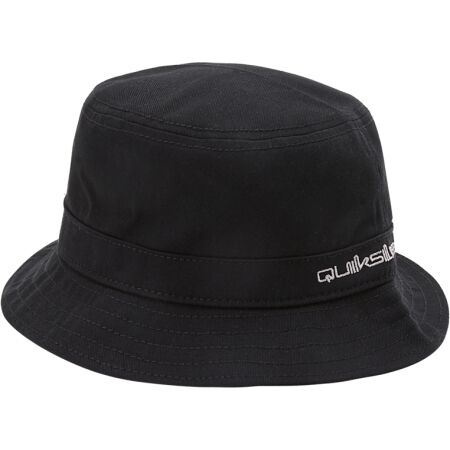 Quiksilver BLOWNOUT BUCKET M HATS - Pánský klobouk