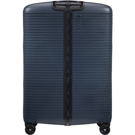 Cestovní kufr - SAMSONITE IBON SPINNER 76 - 4