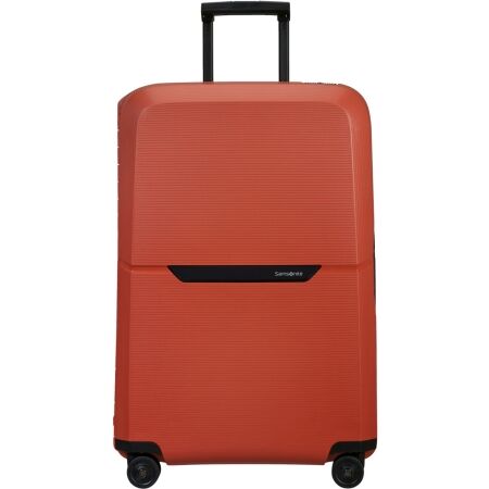 Cestovní kufr - SAMSONITE MAGNUM ECO SPINNER 75 - 2