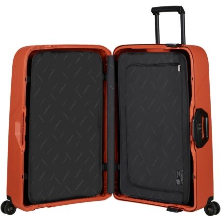 Cestovní kufr - SAMSONITE MAGNUM ECO SPINNER 75 - 6
