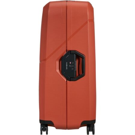 Cestovní kufr - SAMSONITE MAGNUM ECO SPINNER 75 - 3