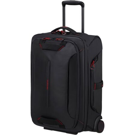 SAMSONITE ECODIVER DUFFLE 55 - Cestovní taška na kolečkách