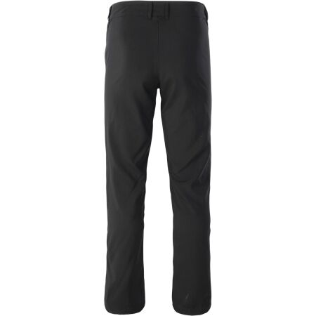 Pánské outdoorové kalhoty - Hi-Tec MITRONO - 3