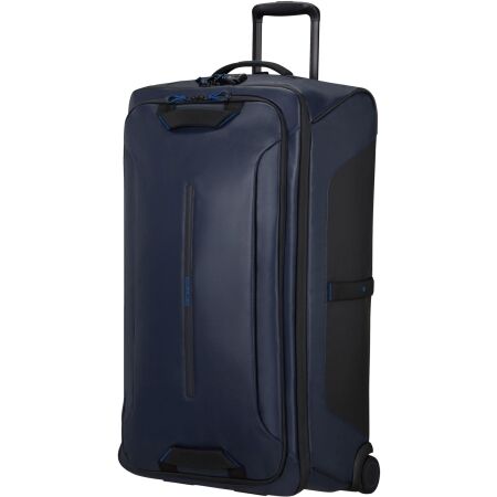 SAMSONITE ECODIVER DUFFLE 79 - Cestovní taška na kolečkách