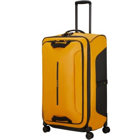 Cestovní taška - SAMSONITE ECODIVER SPINNER DUFFLE 79